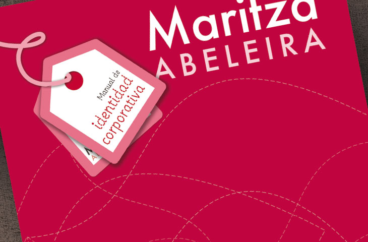 Maritza Abeleira - Imagen corporativa de Maritza Abeleira