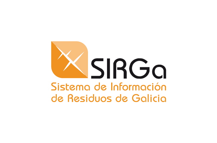Xunta de Galicia. <br />Secretaría Xeral de Calidade e Avaliación Ambiental - SIRGa. Portal de la Gestión de Residuos de Galicia