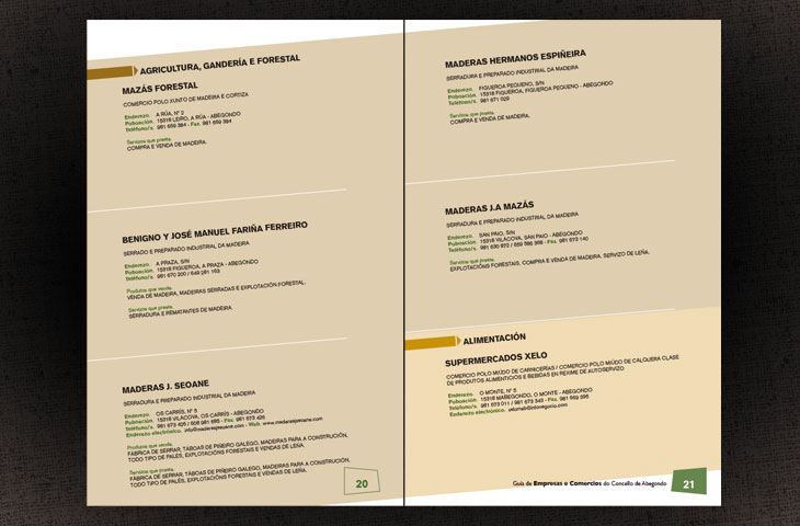 Nova Consultores - Guía de empresas e comercios de Abegondo